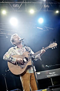2012-08-25 - Damien Rice från Popaganda, Stockholm