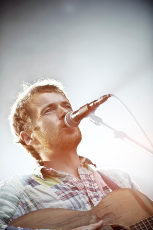 2012-08-25 - Damien Rice från Popaganda, Stockholm