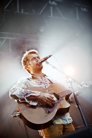 2012-08-25 - Damien Rice från Popaganda, Stockholm