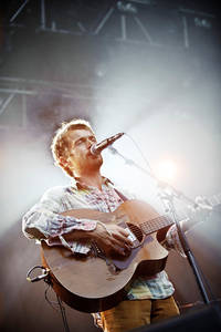 2012-08-25 - Damien Rice från Popaganda, Stockholm