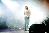 2012-08-25 - Friendly Fires från Popaganda, Stockholm