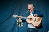 2012-08-25 - James Hollingworth från Klacksparken i Parken, Alvesta