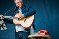 2012-08-25 - James Hollingworth från Klacksparken i Parken, Alvesta