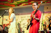 2012-08-25 - Billie the Vision & the Dancers från Klacksparken i Parken, Alvesta