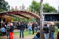 2012-08-25 - Områdesbilder från Klacksparken i Parken, Alvesta
