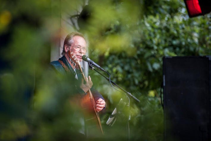 2012-08-25 - James Hollingworth från Klacksparken i Parken, Alvesta