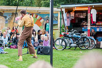 2012-08-25 - Områdesbilder från Klacksparken i Parken, Alvesta