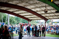 2012-08-25 - Områdesbilder från Klacksparken i Parken, Alvesta