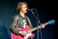 2012-08-25 - Markus Krunegård från Klacksparken i Parken, Alvesta