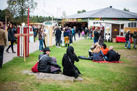 2012-08-25 - Områdesbilder från Klacksparken i Parken, Alvesta