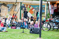 2012-08-25 - Områdesbilder från Klacksparken i Parken, Alvesta
