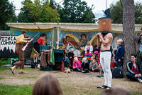 2012-08-25 - Områdesbilder från Klacksparken i Parken, Alvesta