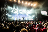 2012-08-24 - Pet Shop Boys från Dognvill, Tromsö
