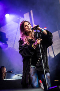 2012-08-25 - Alina Devecerski från Dognvill, Tromsö