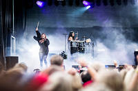 2012-08-25 - Alina Devecerski från Dognvill, Tromsö