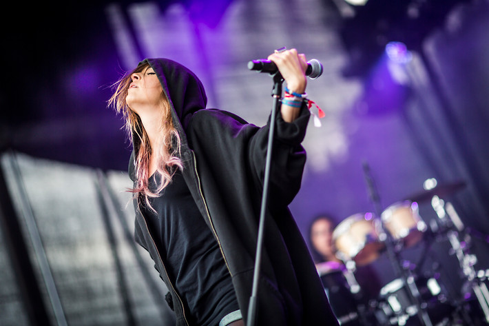 2012-08-25 - Alina Devecerski från Dognvill, Tromsö