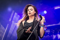 2012-08-25 - Alina Devecerski från Dognvill, Tromsö