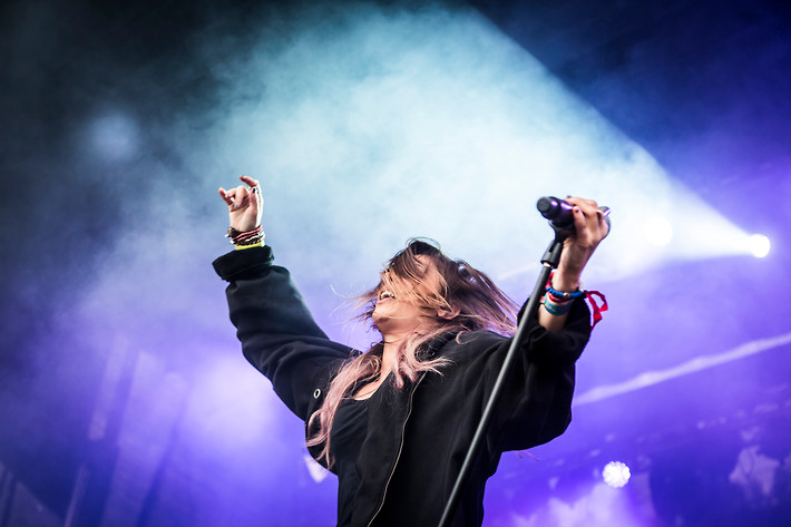 2012-08-25 - Alina Devecerski från Dognvill, Tromsö