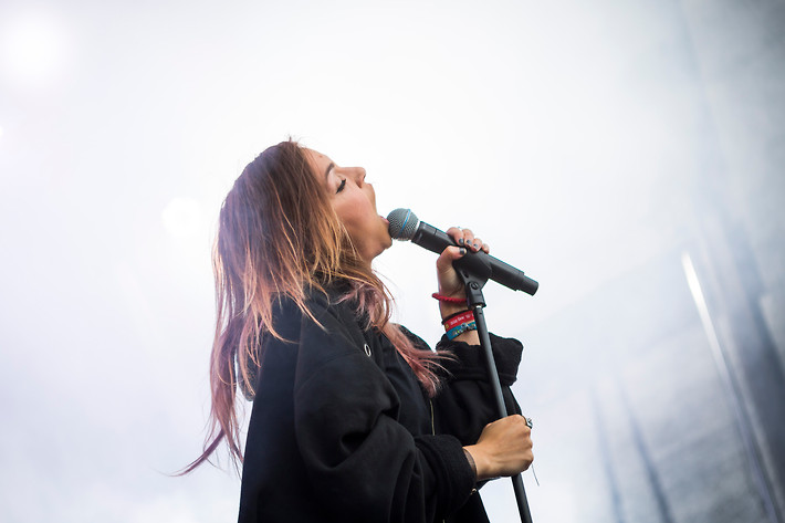2012-08-25 - Alina Devecerski från Dognvill, Tromsö