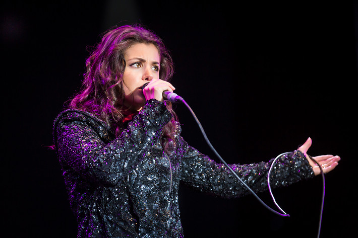 2012-08-25 - Katie Melua från Dognvill, Tromsö
