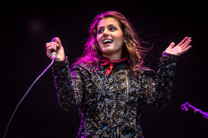 2012-08-25 - Katie Melua från Dognvill, Tromsö