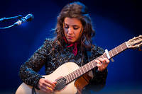 2012-08-25 - Katie Melua från Dognvill, Tromsö