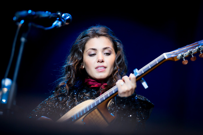 2012-08-25 - Katie Melua från Dognvill, Tromsö