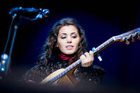2012-08-25 - Katie Melua från Dognvill, Tromsö