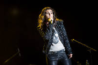 2012-08-25 - Katie Melua från Dognvill, Tromsö