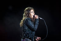 2012-08-25 - Katie Melua från Dognvill, Tromsö