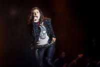 2012-08-25 - Katie Melua från Dognvill, Tromsö