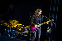 2012-08-25 - Katie Melua från Dognvill, Tromsö