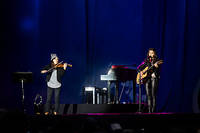 2012-08-25 - Katie Melua från Dognvill, Tromsö