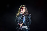 2012-08-25 - Katie Melua från Dognvill, Tromsö