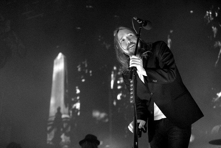 2012-08-27 - Lars Winnerbäck från Gröna Lund, Stockholm