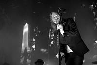 2012-08-27 - Lars Winnerbäck från Gröna Lund, Stockholm