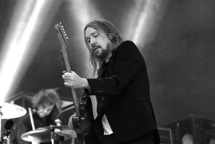 2012-08-27 - Lars Winnerbäck från Gröna Lund, Stockholm