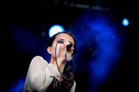 2012-08-24 - Amanda Mair från Popaganda, Stockholm