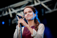 2012-08-24 - Amanda Mair från Popaganda, Stockholm