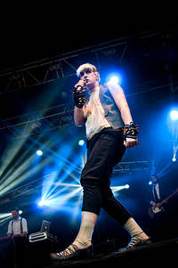 2012-08-24 - Patrick Wolf från Popaganda, Stockholm