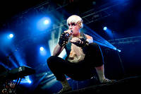 2012-08-24 - Patrick Wolf från Popaganda, Stockholm