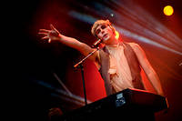 2012-08-24 - Patrick Wolf från Popaganda, Stockholm