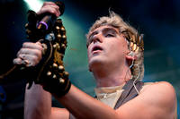 2012-08-24 - Patrick Wolf från Popaganda, Stockholm