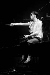 2012-08-24 - Patrick Wolf från Popaganda, Stockholm