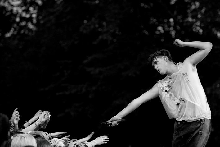 2012-08-24 - Patrick Wolf från Popaganda, Stockholm