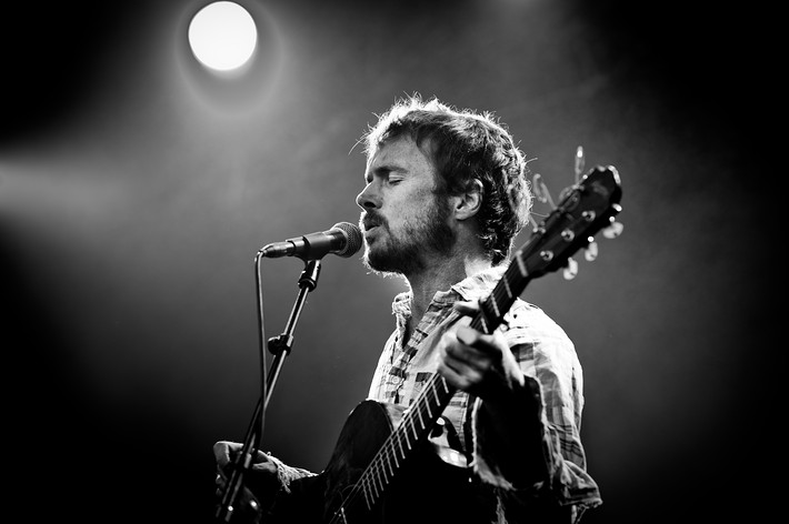 2012-08-25 - Damien Rice från Popaganda, Stockholm
