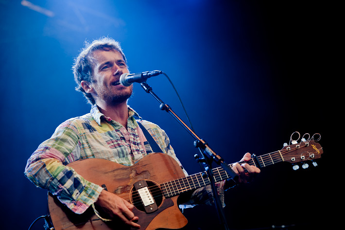 2012-08-25 - Damien Rice från Popaganda, Stockholm