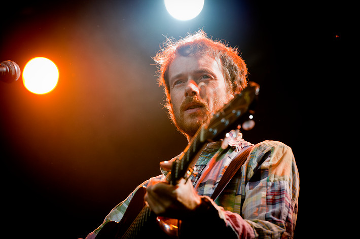 2012-08-25 - Damien Rice från Popaganda, Stockholm