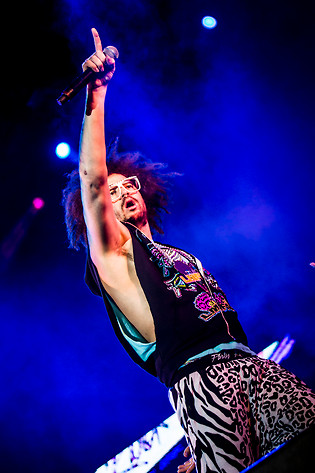 2012-08-25 - LMFAO från Dognvill, Tromsö