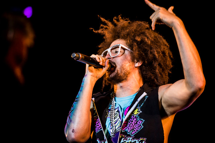 2012-08-25 - LMFAO från Dognvill, Tromsö